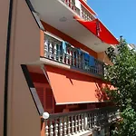Mediteran- Kleine Mit Balkon By Interhome Апартаменты