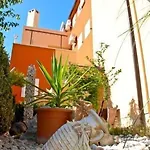 Mediteran- Kleine Mit Balkon By Interhome Апартаменты Трогир