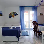 Mediteran- Kleine Mit Balkon By Interhome Апартаменты