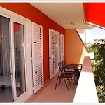 Mediteran- Kleine Mit Balkon By Interhome Трогир