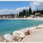 Mediteran- Kleine Mit Balkon By Interhome * Трогир
