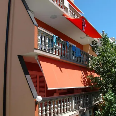 Mediteran- Kleine Mit Balkon By Interhome Apartman
