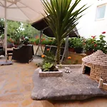Mediteran- Kleine Mit Balkon By Interhome *