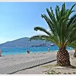 Διαμέρισμα Mediteran- Kleine Mit Balkon By Interhome *