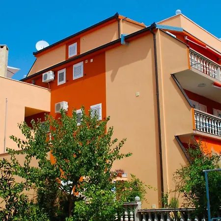 Mediteran- Kleine Mit Balkon By Interhome *