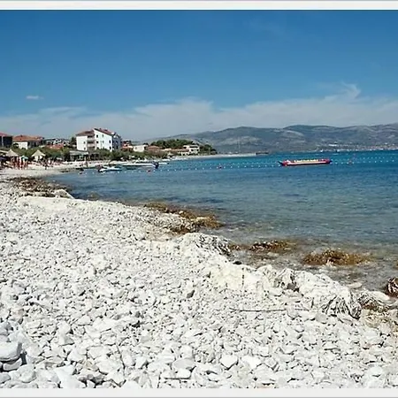 Appartement Mediteran- Kleine Mit Balkon By Interhome Trogir