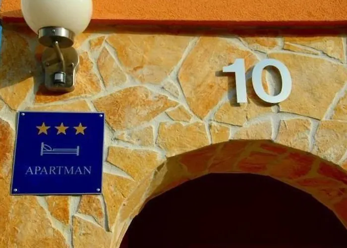 Mediteran- Kleine Mit Balkon By Interhome * Trogir