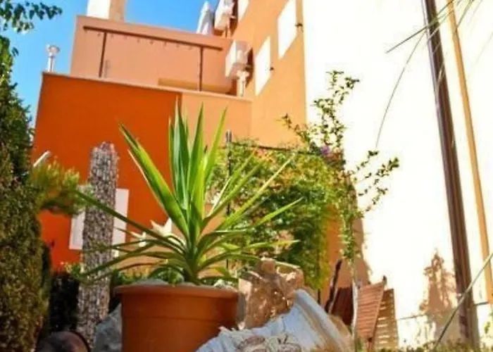 Mediteran- Kleine Mit Balkon By Interhome Apartment Trogir