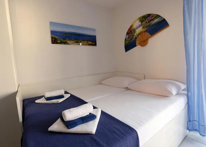 Mediteran- Kleine Mit Balkon By Interhome *