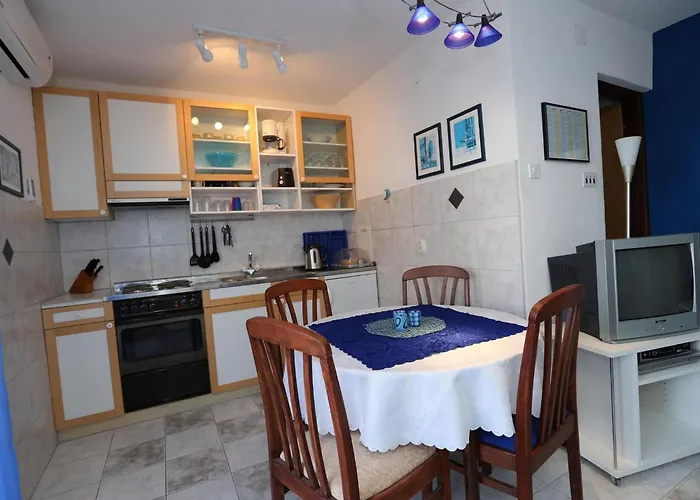 Mediteran- Kleine Mit Balkon By Interhome *