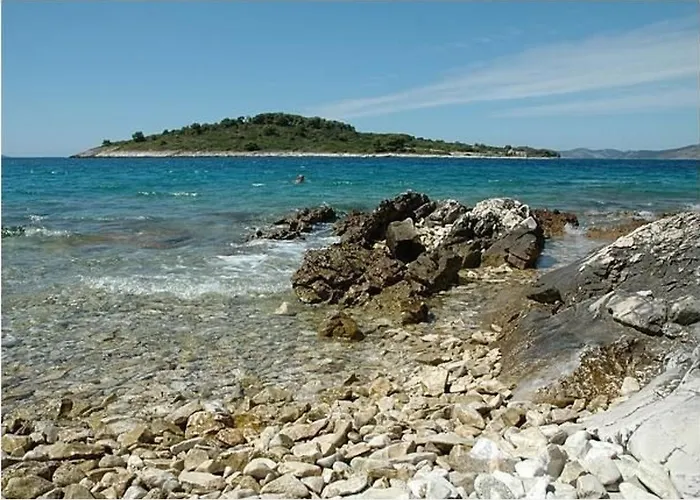 Mediteran- Kleine Mit Balkon By Interhome *